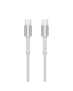 Data kabl Teracell Evolution PD Type C na Type C beli 1m - 94106
