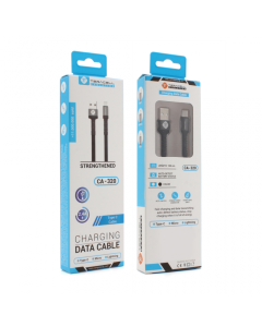 Data kabl Teracell Evolution Type C crni 1m - 79038
