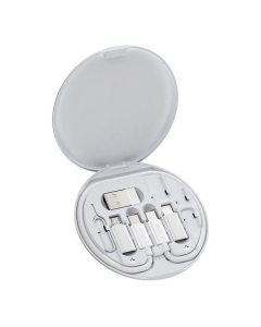 Data kabl Travel Set (Type C, Lightning, Micro USB) All in 1 beli - 211179