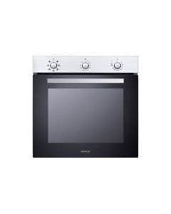 DAVOLINE BXA 608 INOX - ugradna rerna