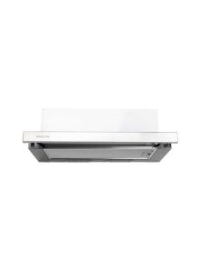 DAVOLINE Ugradni aspirator Crystal IX 2M 060