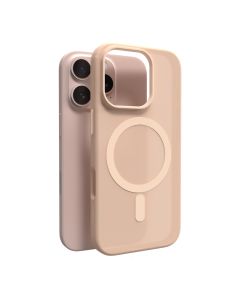 PURO Daylight futrola za iPhone 16 Pro bež - 224119
