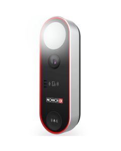 PROVISION Video zvono, 2mp, 2,3mm, čitac kartica DB-320WIPN - DB-320WIPN