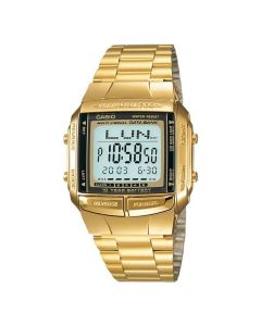 CASIO Ručni sat DB-360G-9A - 433609