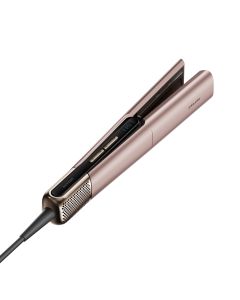 DREAME Aero Straight Pro Pink Gold Hair Straightener