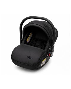 BBO AUTO SEDISTE ZA KOLICA (GS-T106) MATRIX 40-87cm - BLACK