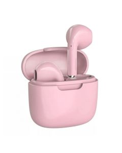 Bluetooth slusalice Airpods A2PRO roze HQ