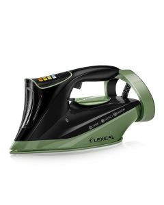 Parna pegla Lexical LSI-1090 3200 W