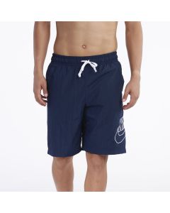 NIKE Šorc M Nk Club Alumni Hbr Wvn Short M - DB3810-410M