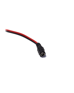 DC konektor na kablu female