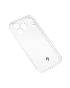 Maska za Honor 600 Pro transparent Teracell Skin