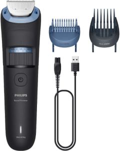 PHILIPS Trimer za bradu BT3665/15