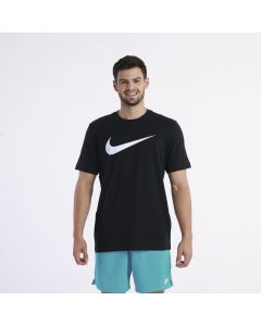 NIKE Majica kratak rukav m nsw tee icon swoosh M - DC5094-010XL