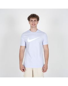 NIKE Majica kratak rukav nsw tee icon swoosh M