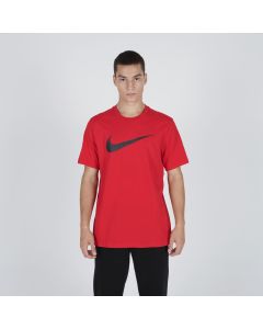NIKE Majica kratak rukav nsw tee icon swoosh M - DC5094-657M