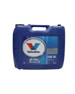 VALVOLINE motorno ulje  ALL FLEET SUPLE 15W40 20L - DC5664
