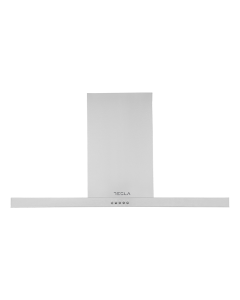 TESLA Aspirator DC900AX/kaminski/90cm/630m3/h/inox - DC900AX