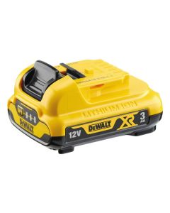 DeWALT Baterija DCB124, 12V 3.0 Ah - DCB124