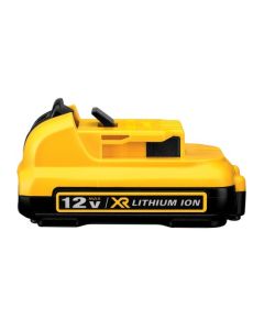 DeWALT Baterija DCB127, 10,8V XR 2.0 Ah - DCB127