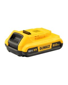DeWALT Baterija DCB183, 18V XR 2.0 Ah - DCB183