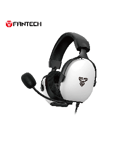 FANTECH Gejmerske slušalice MH92 Carbon Space edition