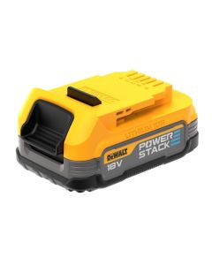 DeWALT Baterija power stack DCBP034, 18V 1,7Ah - DCBP034