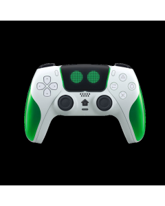 FANTECH Joypad DualSense PLAY-X Astro Bot za PS5 zeleni