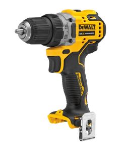 DeWALT Aku bušilica odvijač 12V DCD701N, Brushless, SOLO (bez baterije i punjača) - DCD701N