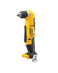 DeWALT Aku ugaona bušilica 18V XR DCD740N, SOLO (bez baterije i punjača) - DCD740N