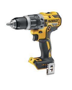 DeWALT Aku udarna bušilica 18V DCD796NT, Brushless, SOLO (bez baterije i punjača) - DCD796NT