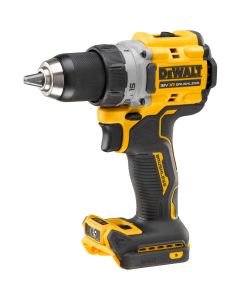 DeWALT Aku bušilica odvijač 18V DCD800NT, Brushless, SOLO (bez baterije i punjača) u koferu - DCD800NT