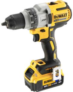 DEWALT Aku bušilica odvijač 18v - DCD991P2
