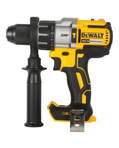 DeWALT Aku udarna bušilica 18V DCD996NT, Brushless, SOLO (bez baterije i punjača) u koferu - DCD996NT