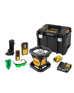 DEWALT Laser rotacioni zeleni - DCE079D1G
