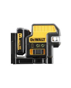DeWALT Laser linijski DCE0822D1G - DCE0822D1G