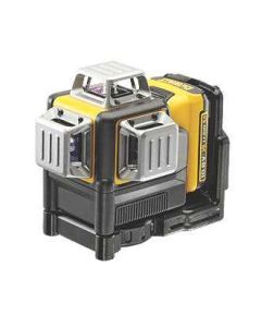 DEWALT Laser linijski zeleni - DCE089D1G