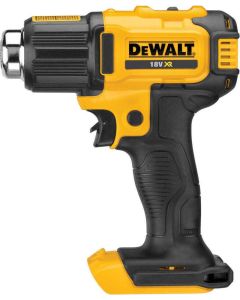 DEWALT Aku fen odstranjivač boje - DCE530N