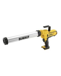 DeWALT Aku pištolj za silikon 18V DCE580N, SOLO (bez baterije i punjača) - DCE580N