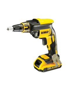 DEWALT Akumulatorski brzi odvijač bez četkica 18V/2Ah DCF620D2 - DCF620D2