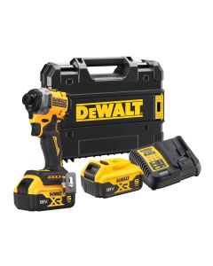 DeWALT Aku udarni odvijač 1/4
