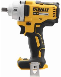 DeWALT Aku udarni odvijač 1/2