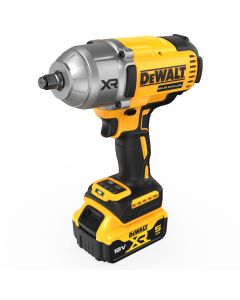 DeWALT Aku udarni odvijač DCF900P2T - DCF900P2T