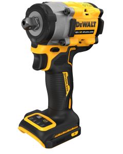 DeWALT Aku udarni odvijač 1/2