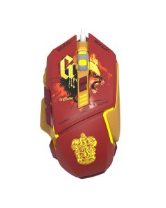 WB Harry Potter Gaming Mouse 01