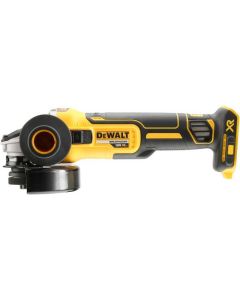 DEWALT Akumulatorska ugaona brusilica 18V DCG405N - DCG405N