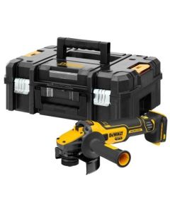 DeWALT Aku brusilica DCG409VSNT - DCG409VSNT