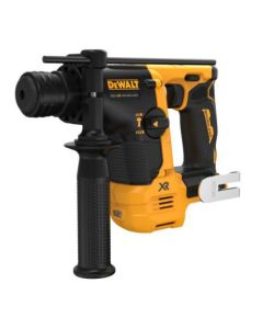 DeWALT Aku el.pneumatski čekić 12V DCH072NT, Brushless, SOLO (bez baterije i punjača) u koferu - DCH072NT