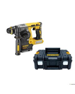 DeWALT Aku el.pnumatski čekić 18V SDS+ DCH273NT, Brushless, SOLO (bez baterije i punjača) - DCH273NT