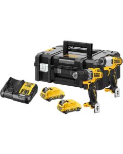 DEWALT Set aku alata - DCK2110L2T