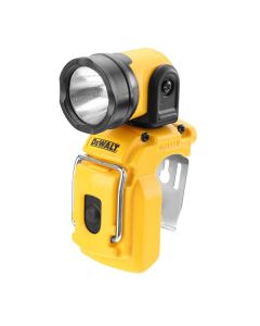 DeWALT Aku lampa 12V DCL510N, SOLO (bez baterije i punjača) - DCL510N